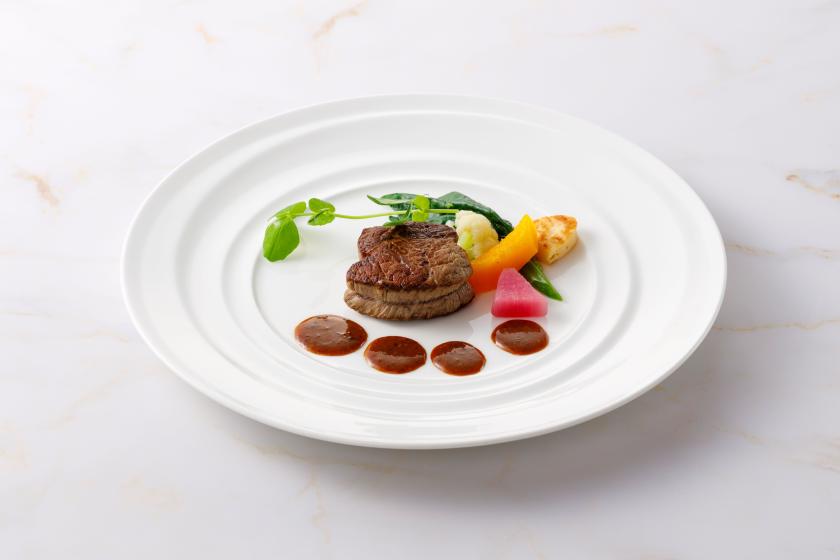 【엄선한 저녁・조식포함】추천 숙박 플랜!～레스토랑 「피오레」～