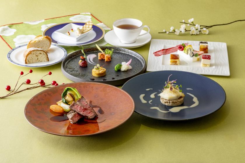 クレアシオン　8,300円