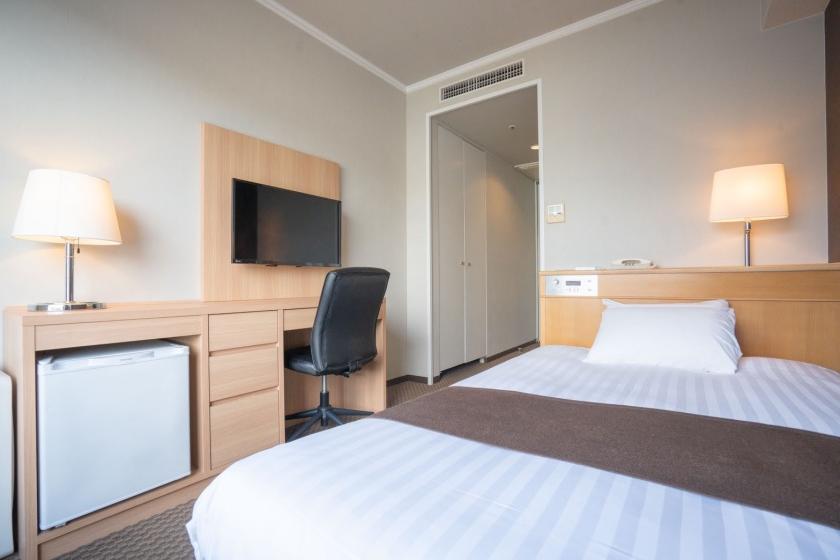 シングルルーム（シティービュー）