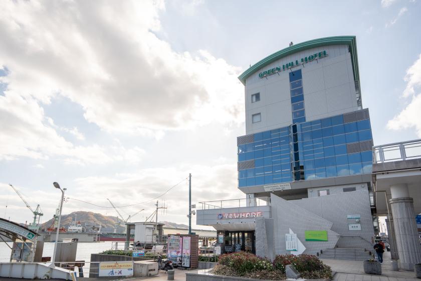 【期間限定】【朝食付がお得！】～冬季特別プラン～