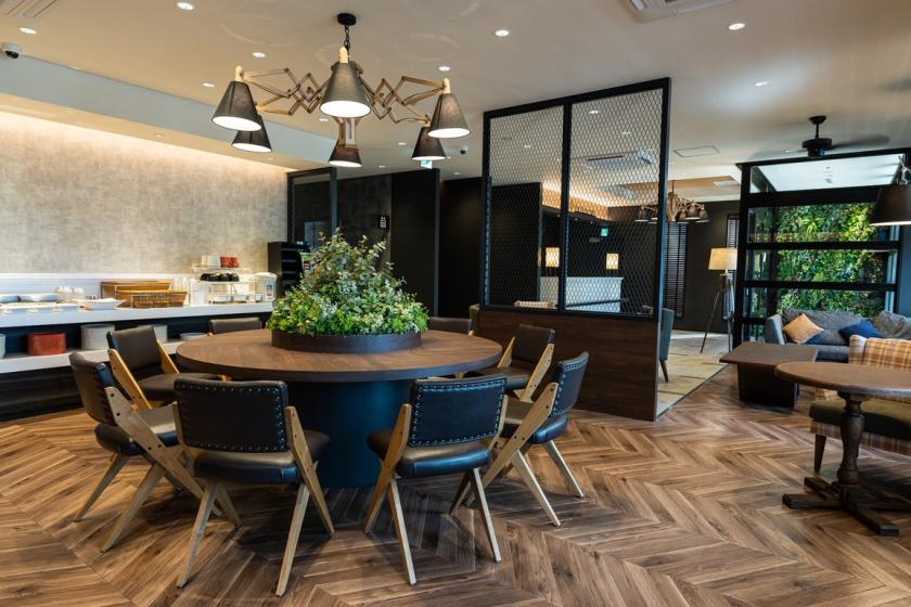 【BESTRATE】素泊まりプラン