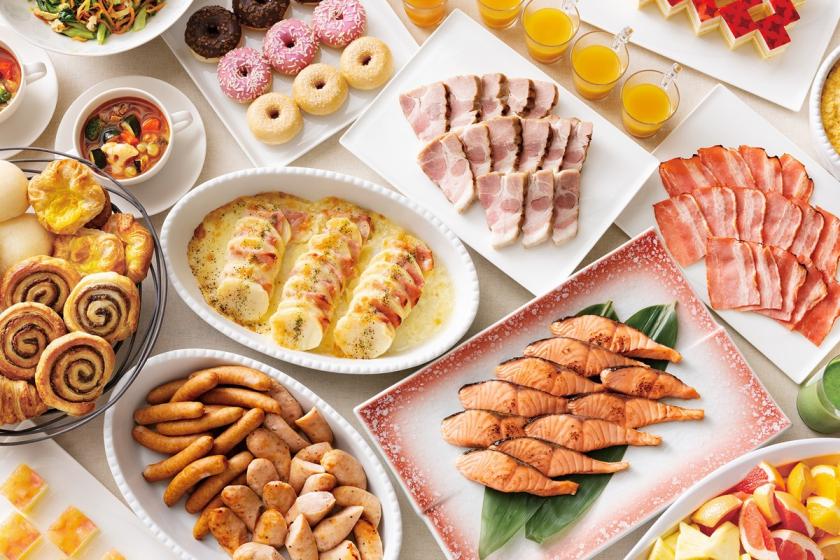 宝塚歌劇の世界に浸れる「レビュールーム」確約（朝食付き）