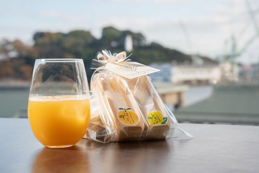 【朝食付】尾道さんぽ　ぶらぶらぷらん　観光にバッチリな特典付き