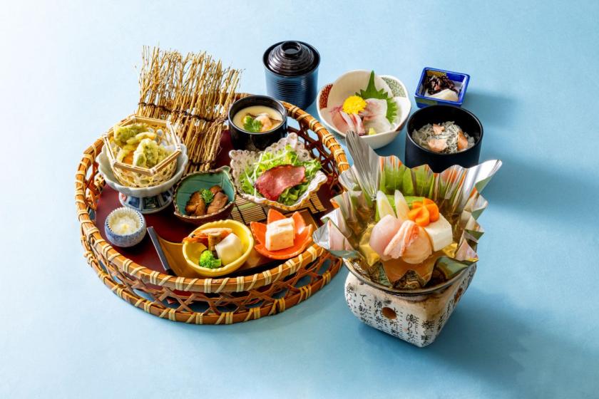 音戸御膳　4,000円