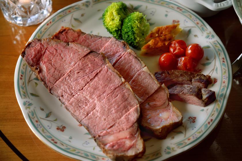 ≪夕・朝食付き≫「イブニングハイティー」ステイ