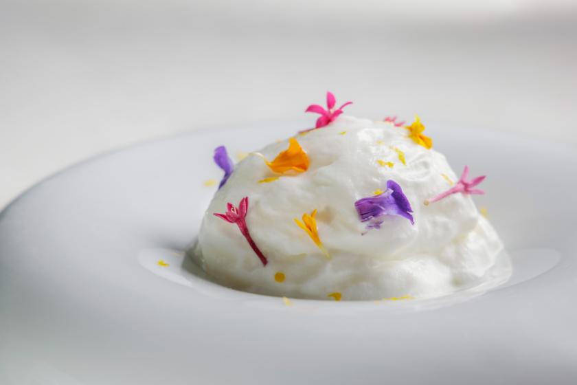 【 季節限定SALE 】富士山麓から採れる半径50キロ圏内の旬の食材を使った『熱海キュイジーヌ』/夕・朝食付