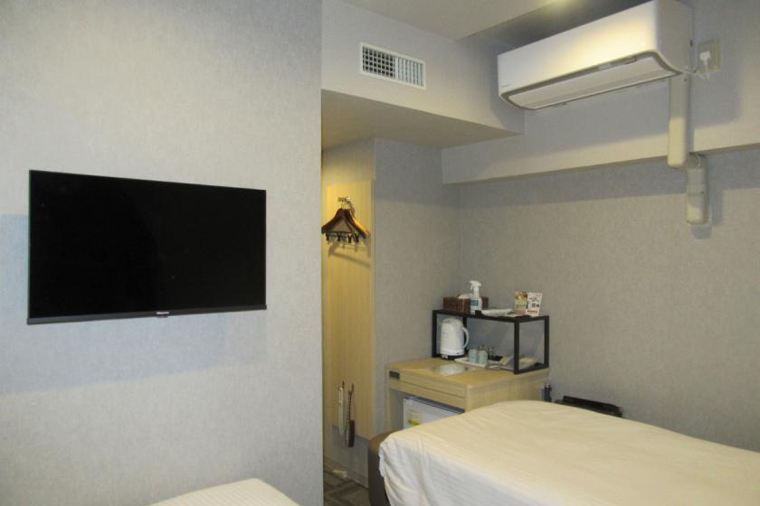 【朝食付】【公式サイト限定】スマイル バリューステイプラン