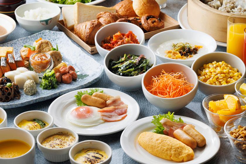 【12月31日】部屋数限定！★夕食は遅めの20時で会席料理をご堪能