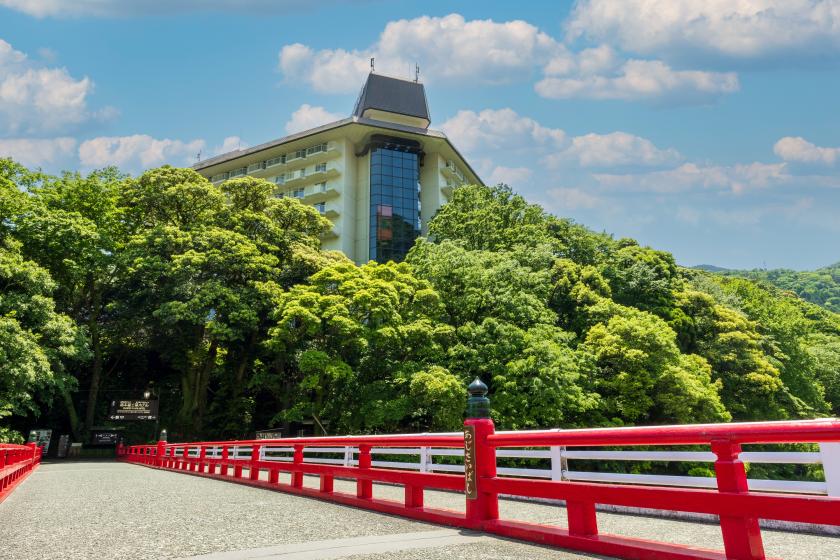 【12月31日】部屋数限定！★夕食は遅めの20時で会席料理をご堪能