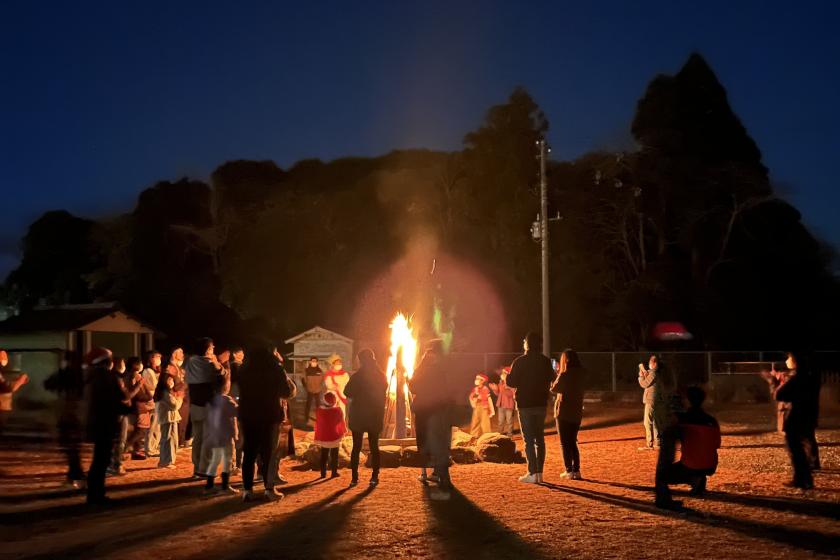 オールインクルーシブプラン！夕食・朝食・アクティビティ付き