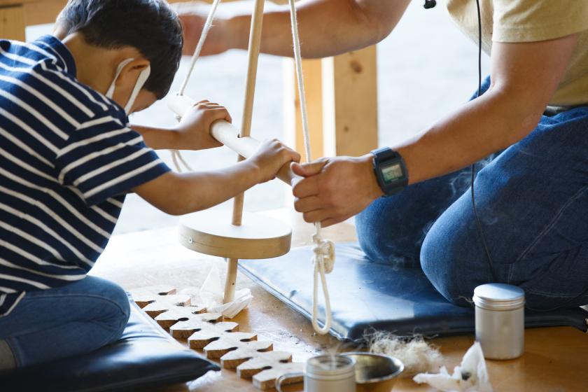 オールインクルーシブプラン！夕食・朝食・アクティビティ付き