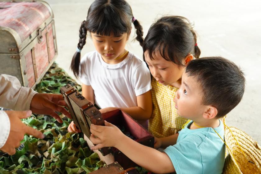 オールインクルーシブプラン！夕食・朝食・アクティビティ付き