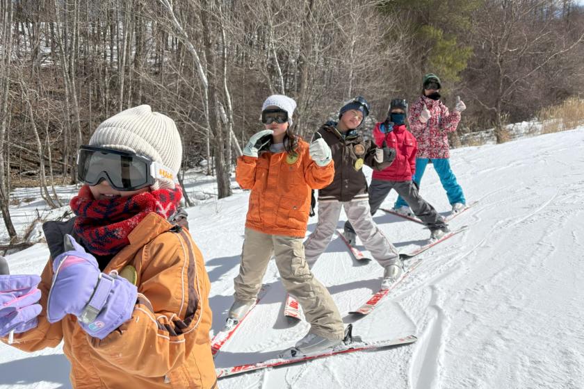オールインクルーシブ！夕食・朝食・アクティビティ付き