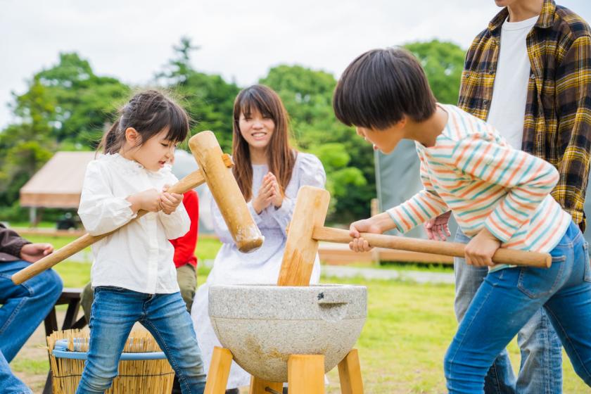 オールインクルーシブ！夕食・朝食・アクティビティ付き