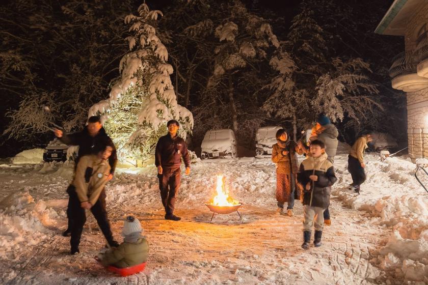 オールインクルーシブ！夕食・朝食・アクティビティ付き