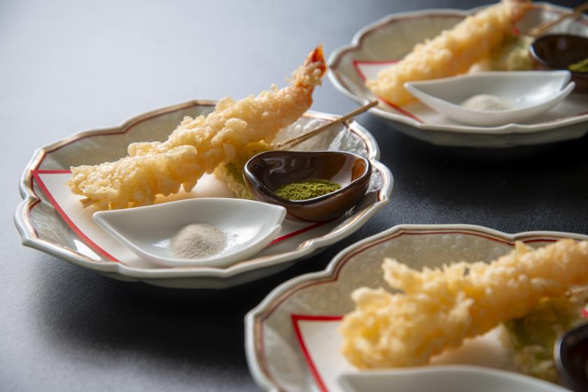 春のディナービュッフェ2026【平日】 HP