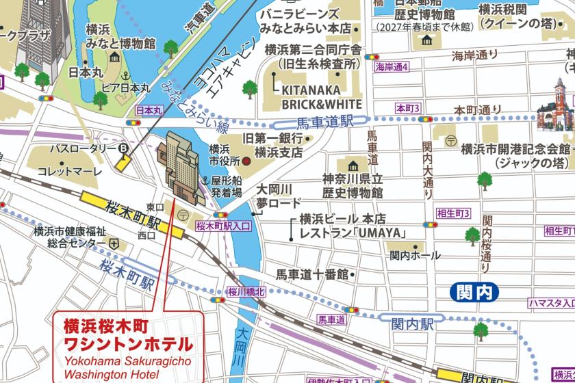 THE YOKOHAMA ILLUMINATION満喫プラン～横浜ビール飲み放題付夕食＆シウマイギフト券～