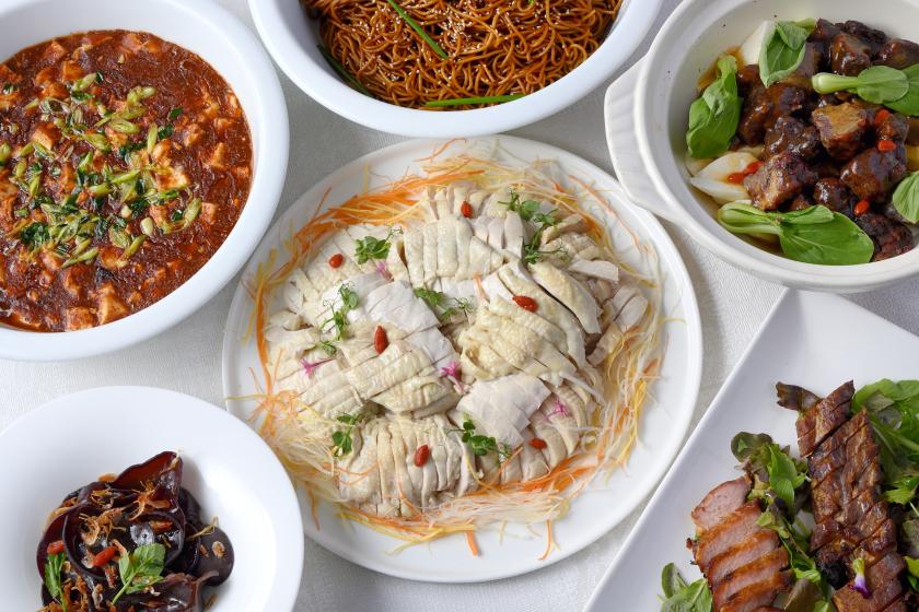 春のランチビュッフェ2026 【土日祝】HP