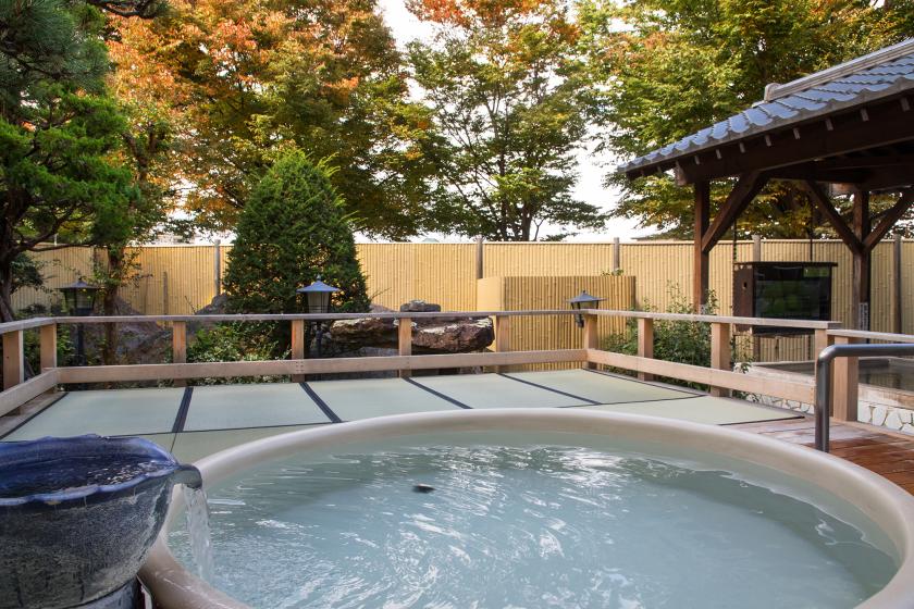 あさひプライムスキー場リフト1日券付きプラン