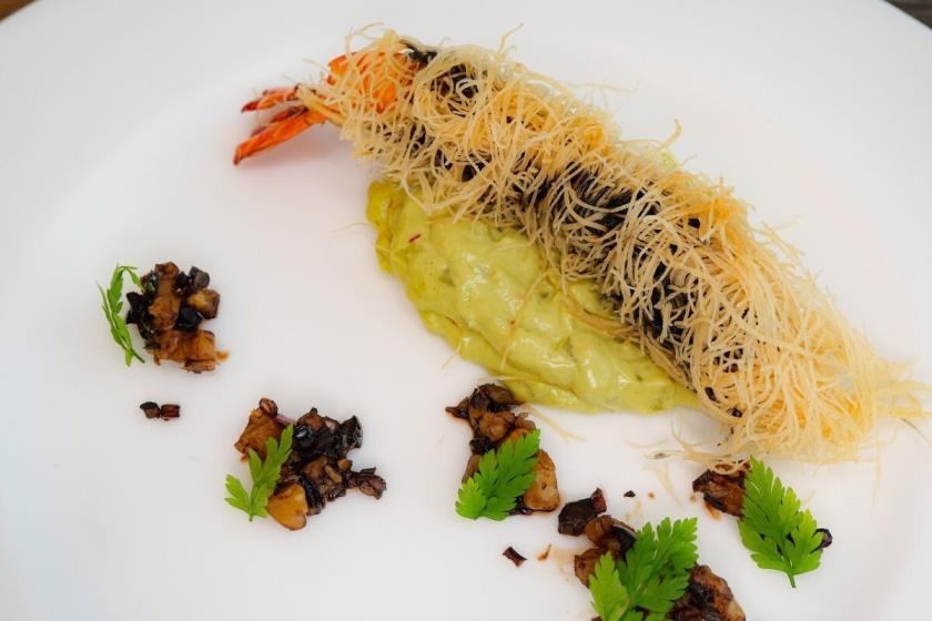 【スカイレストラン「Hareus」】記念日に最適♪ 北海道を味わうディナーコース★ワンドリンクサービス★／夕朝食付