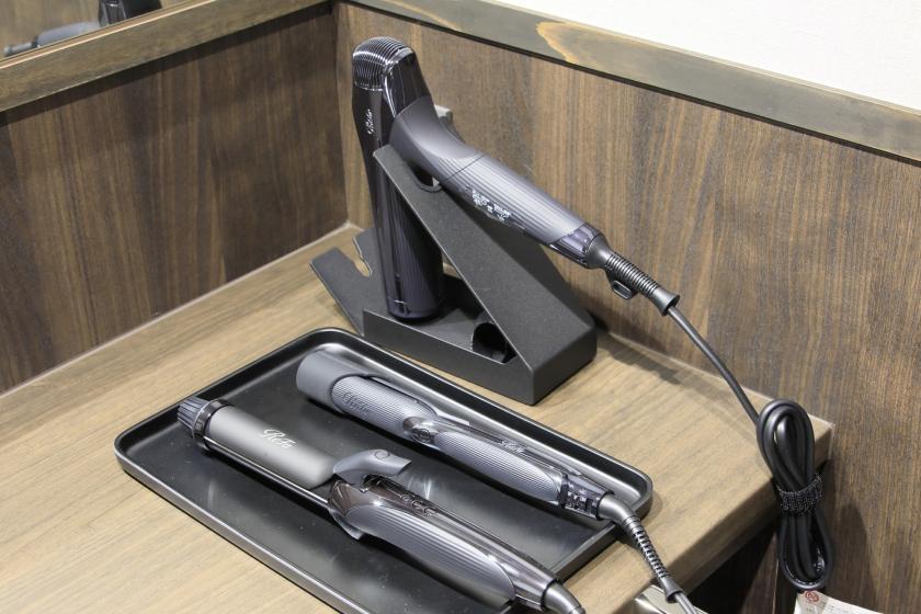 【別邸】ツインルーム（柳小路側）