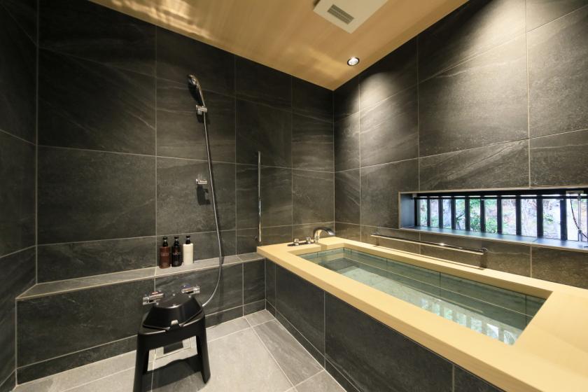 【別邸】ツインルーム（柳小路側）