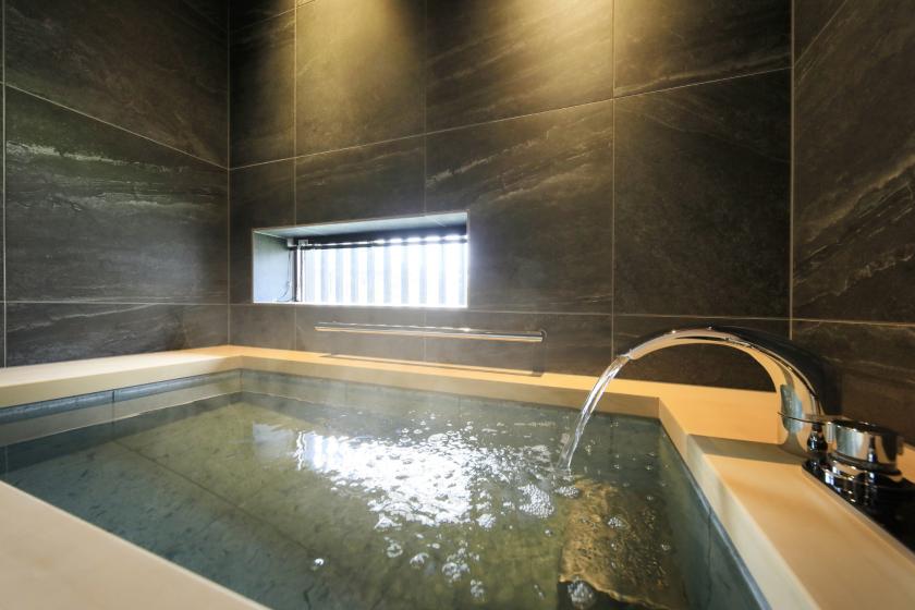 【別邸】ツインルーム（柳小路側）