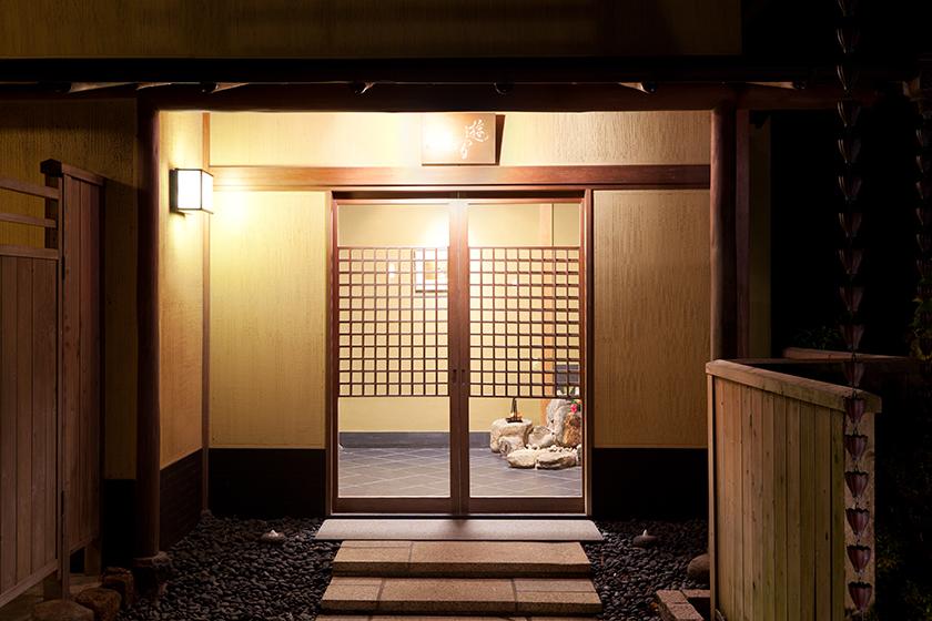 【1日2組限定】冬の贅を尽くす　伊勢海老・金目鯛と海の幸の饗宴 　個室で味わう至高のブイヤベース鍋会席