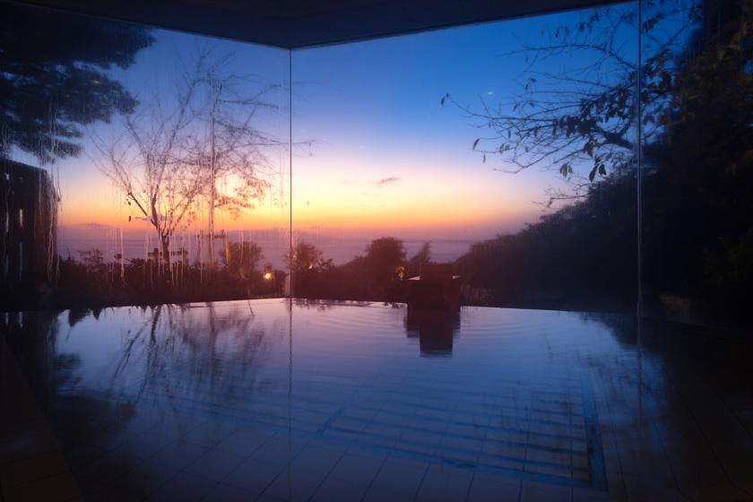 【1日2組限定】冬の贅を尽くす　伊勢海老・金目鯛と海の幸の饗宴 　個室で味わう至高のブイヤベース鍋会席