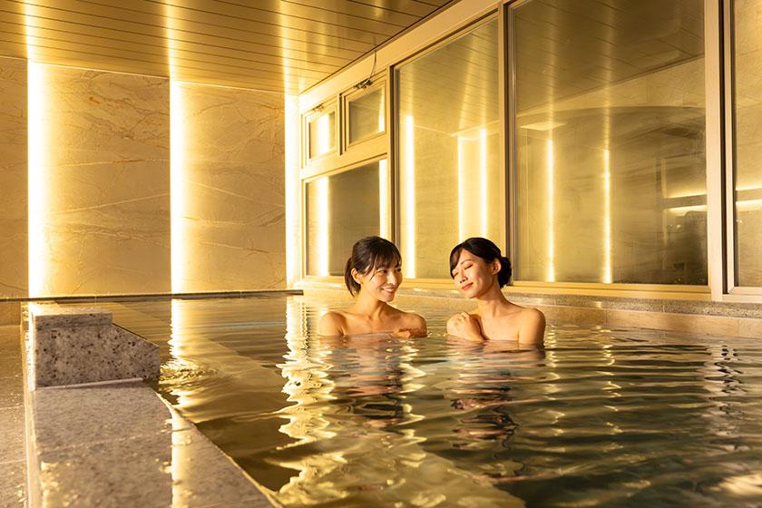 【グループプラン】4名様以上でのご利用がお得♪ 基本バイキングプラン