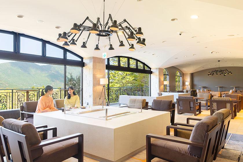 【グループプラン】4名様以上でのご利用がお得♪ 基本バイキングプラン