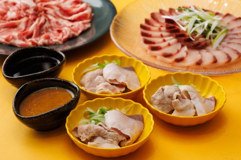 ＜30日前早期割／宮崎フェア2026＞宮崎の魅力を存分に楽しもう！宮崎フェアディナーブッフェ付き（平日／夕食付）