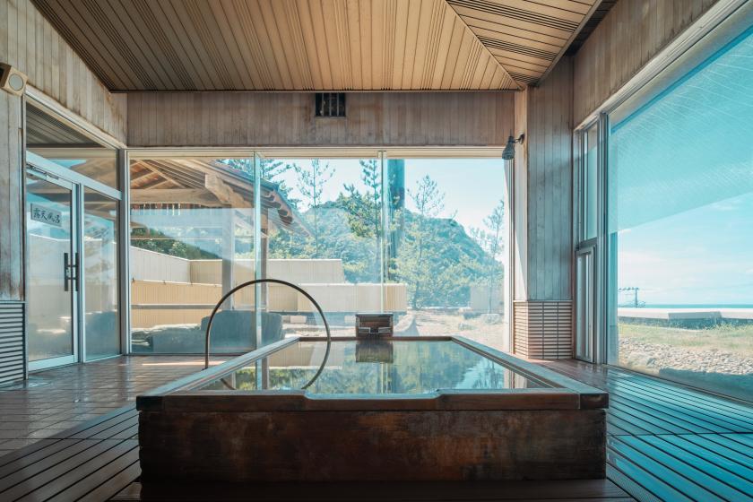 【龍宮殿懐石プラン】【OUT12:00】ロイヤルコペンハーゲンの食器で愉しむ懐石料理