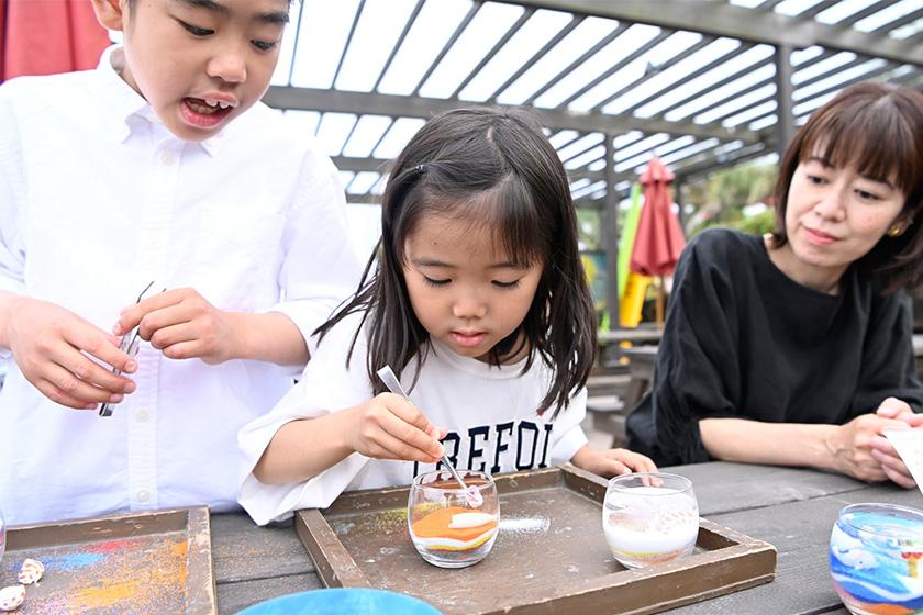 【小学生半額・添い寝幼児無料！春休み家族旅行はアオアヲで決まり！】笑顔の宝箱を開ける「ファミリー７大特典」付　