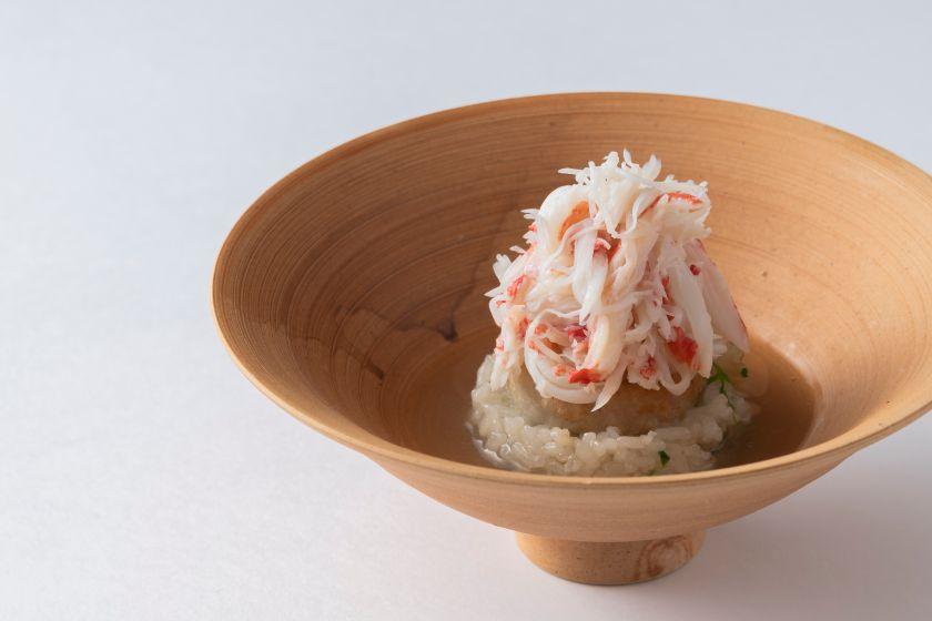 【ANNEX 20周年記念】ANNEXスイートステイプラン  客室＆ディナーアップグレード特典付  （1泊2食付）