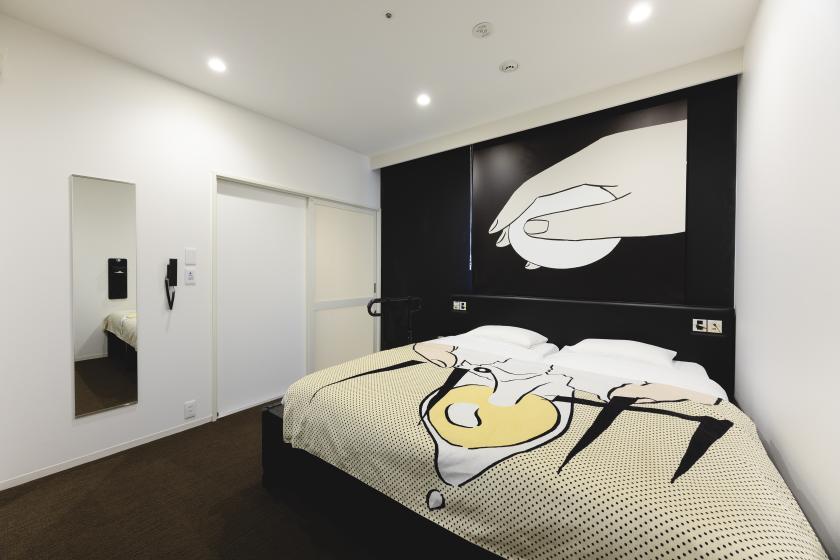 【禁煙】ユニバーサルルーム