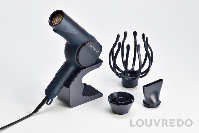 [Henn na Hotel x LOUVREDO] Popular beauty appliance LOUVREDO room (room only)
