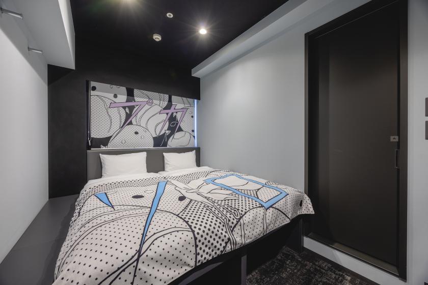 【禁煙】ハリウッドツインルーム