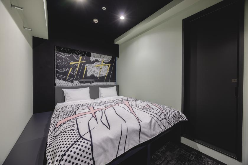 ☆MINUCAアメニティセット付き＆レイトアウト☆　女子旅・女子会を楽しもう♪　レディースプラン　素泊まり