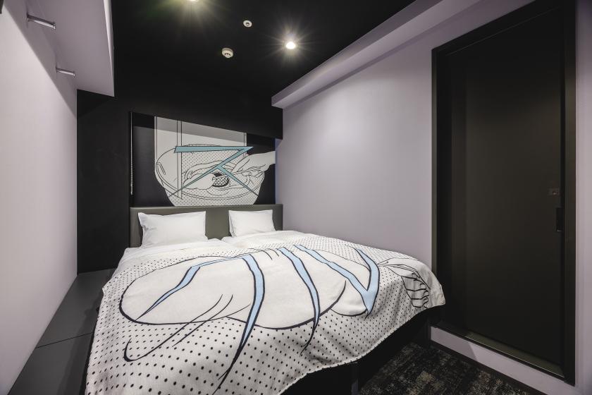 部屋タイプお任せプラン　☆素泊まり☆