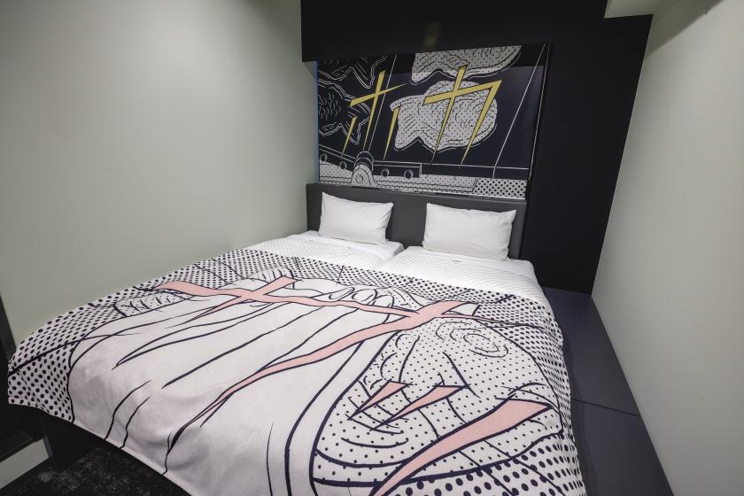 出張やノマドワーカーにこの連泊プラン　☆3密回避連泊プラン☆