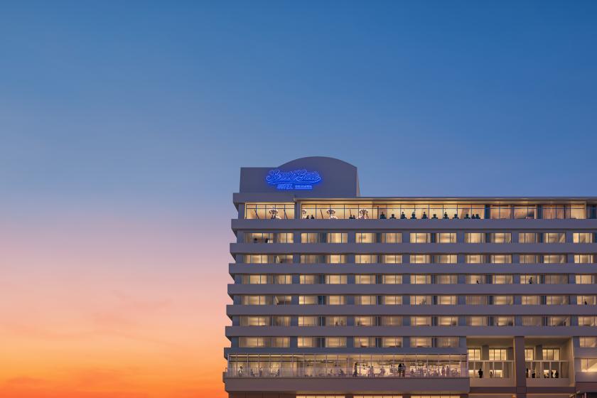 5/18開業[4連泊で1泊無料プラン販売中]