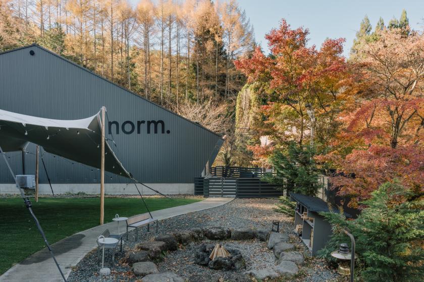 1日1組限定プライベートリゾートホテル