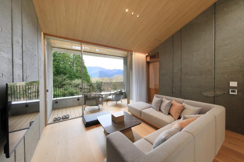 プレミアム・スイート　Ｂ-Ｔｙｐｅ