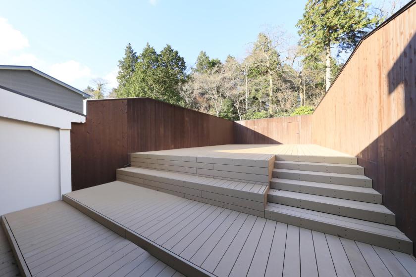 【夕食グレードアップ】リトナ箱根 開業記念プラン