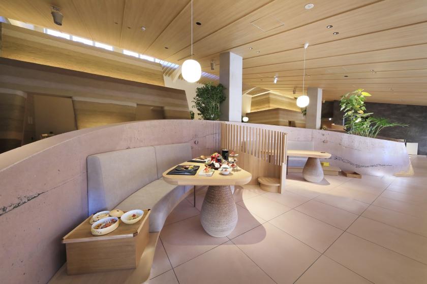 【夕食グレードアップ】リトナ箱根 開業記念プラン