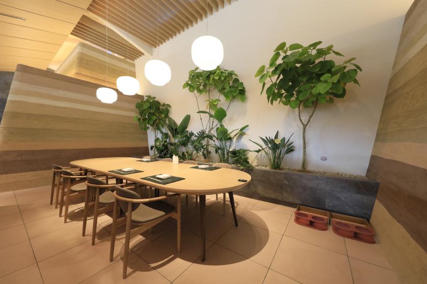 【夕食スタンダード】リトナ箱根 開業記念プラン