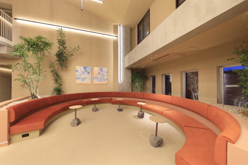 【朝食付き】～愛犬と過ごす贅沢な朝～　1泊朝食付きプラン