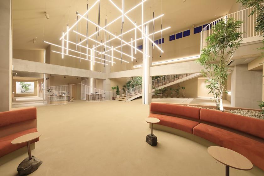 【夕食スタンダード】リトナ箱根 開業記念プラン