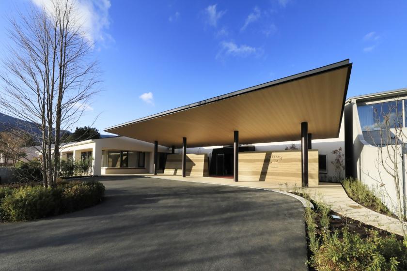 【朝食付き】～愛犬と過ごす贅沢な朝～　1泊朝食付きプラン